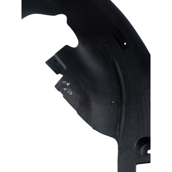 Parabarro Traseiro Direito Citroen C4 Hatch 2012 2013 2014 Parabarro Traseiro Direito Citroen C4 Hatch 2012 2013 2014