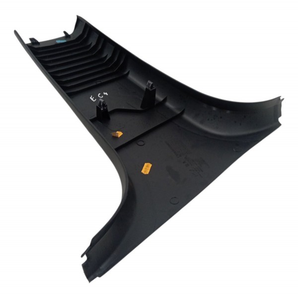 Acabamento Coluna Central Esquerda C4 Glx 1.6 2013 2014 2015