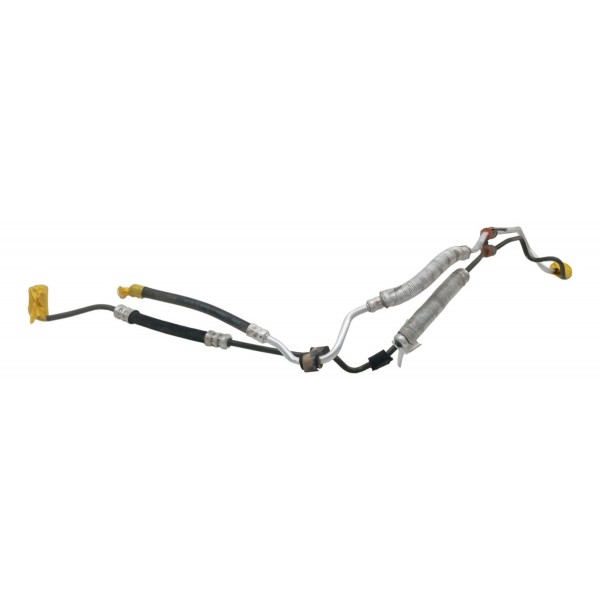 Mangueira Direção Hidraulica Citroen C4 Glx 1.6 2013 2014 Mangueira Direção Hidraulica Citroen C4 Glx 1.6 2013 2014