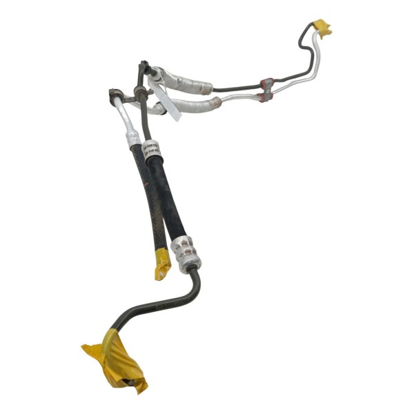 Mangueira Direção Hidraulica Citroen C4 Glx 1.6 2013 2014 Mangueira Direção Hidraulica Citroen C4 Glx 1.6 2013 2014