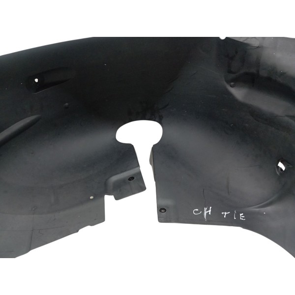 Parabarro Traseiro Esquerdo Citroen C4 Hatch 2012 2013 2014 Parabarro Traseiro Esquerdo Citroen C4 Hatch 2012 2013 2014