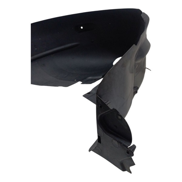 Parabarro Traseiro Esquerdo Citroen C4 Hatch 2012 2013 2014 Parabarro Traseiro Esquerdo Citroen C4 Hatch 2012 2013 2014