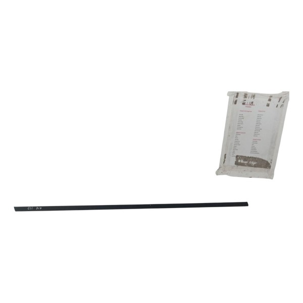 Pestana Canaleta Dianteira Direita Citroen C4 Glx 2013 2014