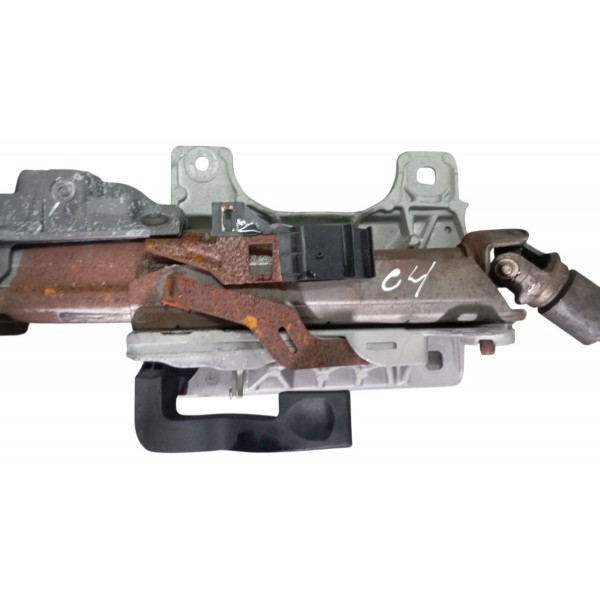 Coluna Direção Citroen C4 Hatch 1.6 Glx 2013 2014 2015 2016 Coluna Direção Citroen C4 Hatch 1.6 Glx 2013 2014 2015 2016