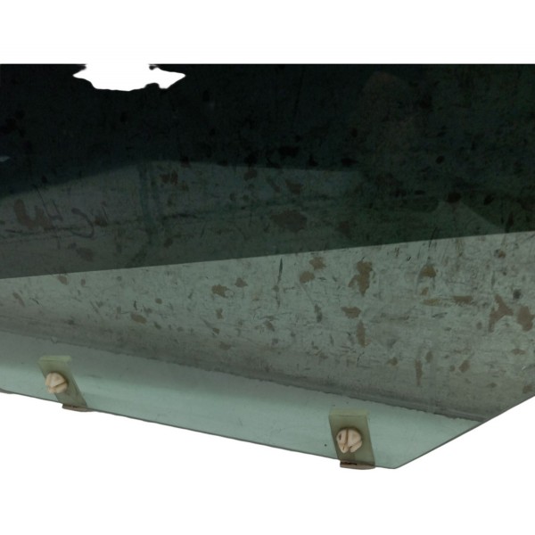 Vidro Porta Traseira Esquerda Citroen C4 Glx 2013 2014 2015 Vidro Porta Traseira Esquerda Citroen C4 Glx 2013 2014 2015