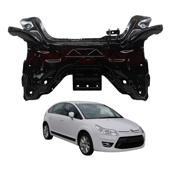 Quadro Agregado Suspensão Citroen C4 2.0 2012 2013 2014 Quadro Agregado Suspensão Citroen C4 2.0 2012 2013 2014