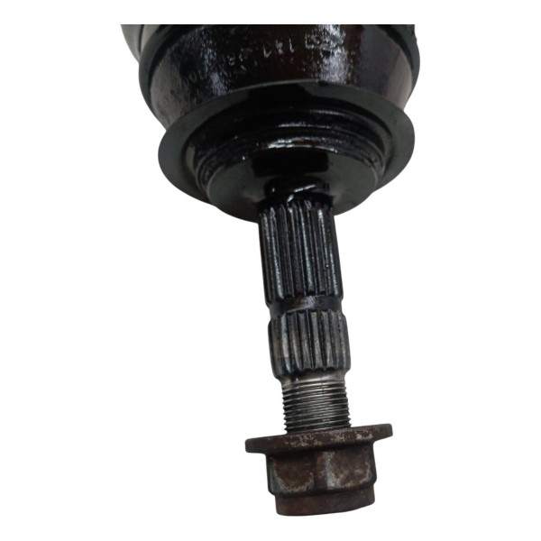 Semi Eixo Esquerdo Chevrolet Celta 1.4 2005 2006 2007 2008 Semi Eixo Esquerdo Chevrolet Celta 1.4 2005 2006 2007 2008