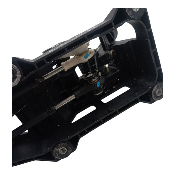 Alavanca Trambulador Marcha Chevrolet Celta 1.0 2005 2006 Alavanca Trambulador Marcha Chevrolet Celta 1.0 2005 2006