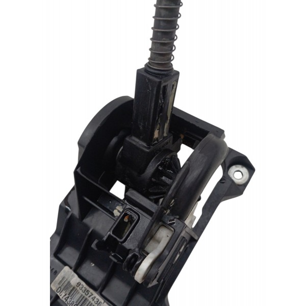 Alavanca Trambulador Marcha Chevrolet Celta 1.0 2005 2006 Alavanca Trambulador Marcha Chevrolet Celta 1.0 2005 2006