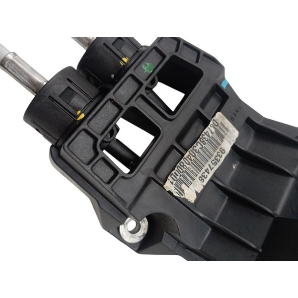 Alavanca Trambulador Marcha Chevrolet Celta 1.0 2005 2006 Alavanca Trambulador Marcha Chevrolet Celta 1.0 2005 2006