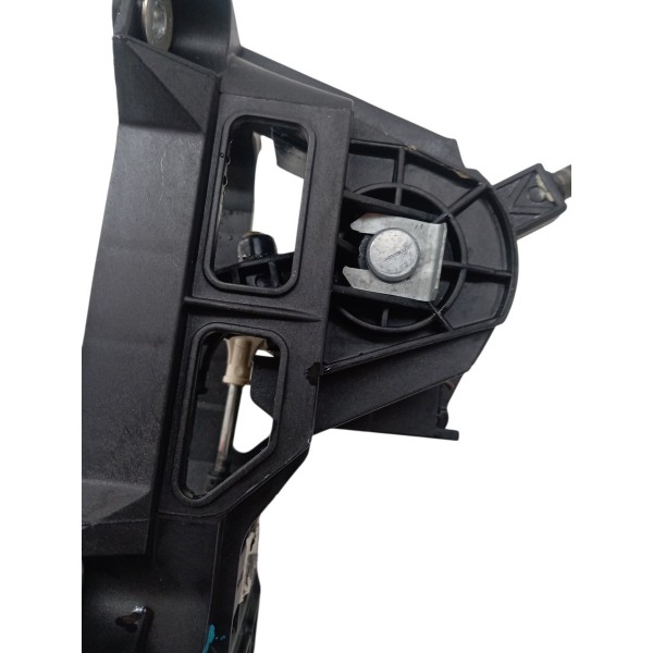 Alavanca Trambulador Marcha Chevrolet Celta 1.0 2005 2006 Alavanca Trambulador Marcha Chevrolet Celta 1.0 2005 2006