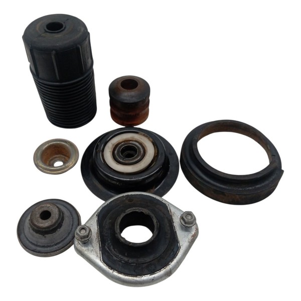 Kit Coxim Batente Amortecedor Chevrolet Celta Corsa 1.0 2005 Kit Coxim Batente Amortecedor Chevrolet Celta Corsa 1.0 2005