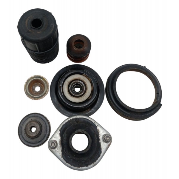 Kit Coxim Batente Amortecedor Chevrolet Celta Corsa 1.0 2005 Kit Coxim Batente Amortecedor Chevrolet Celta Corsa 1.0 2005