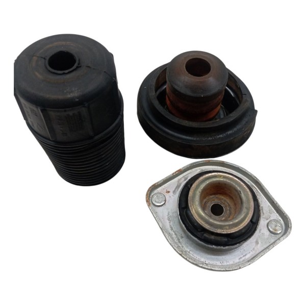 Kit Coxim Batente Amortecedor Chevrolet Celta Corsa 1.0 2005 Kit Coxim Batente Amortecedor Chevrolet Celta Corsa 1.0 2005