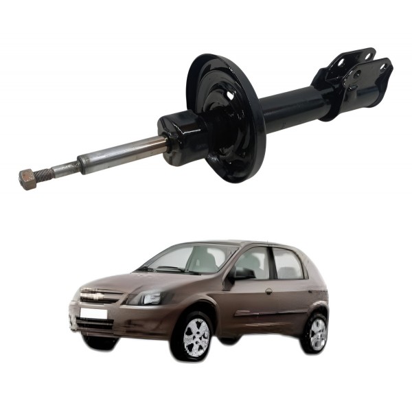 Amortecedor Dianteiro Chevrolet Celta Corsa 1.0 2005 2006 Amortecedor Dianteiro Chevrolet Celta Corsa 1.0 2005 2006