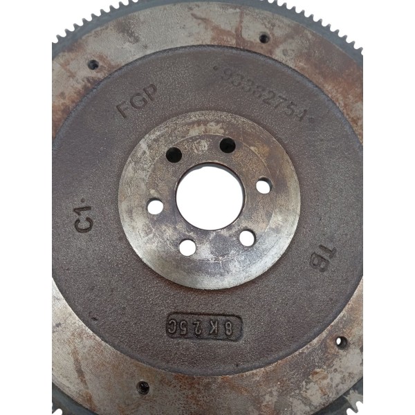 Volante Cremalheira Motor Chevrolet Celta Corsa 1.0 2005