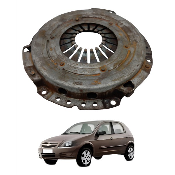 Plato Disco Embreagem Chevrolet Celta 1.0 2005 2006 2007 Plato Disco Embreagem Chevrolet Celta 1.0 2005 2006 2007