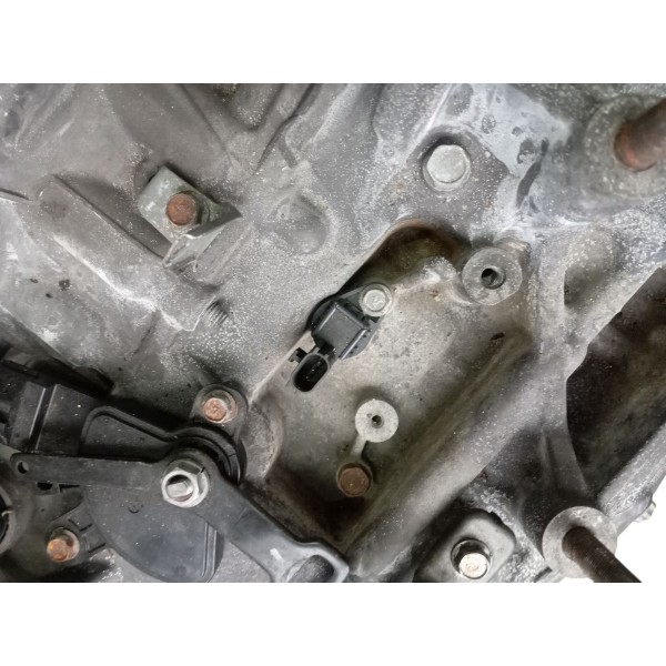 Caixa Cambio Automático Mitsubishi Outlander 3.0 2011 2012 Caixa Cambio Automático Mitsubishi Outlander 3.0 2011 2012