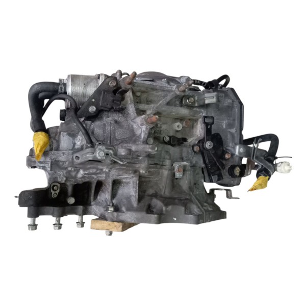 Caixa Cambio Automático Mitsubishi Outlander 3.0 2011 2012 Caixa Cambio Automático Mitsubishi Outlander 3.0 2011 2012