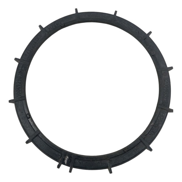 Trava Rosca Tanque De Combustível Renault Sandero Rs 2018 Trava Rosca Tanque De Combustível Renault Sandero Rs 2018