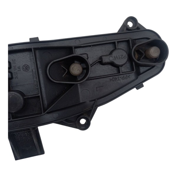 Circuito Laterna Traseira Esquerda Volkswagen Amarok 2021 Circuito Laterna Traseira Esquerda Volkswagen Amarok 2021