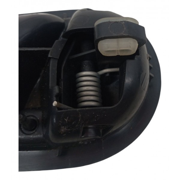 Maçaneta Interna Traseira Esquerda Renault Sandero Rs 2018 Maçaneta Interna Traseira Esquerda Renault Sandero Rs 2018