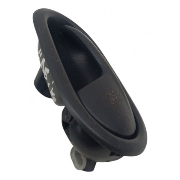 Maçaneta Interna Traseira Esquerda Renault Sandero Rs 2018 Maçaneta Interna Traseira Esquerda Renault Sandero Rs 2018