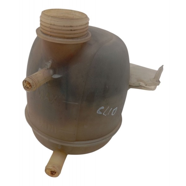 Reservatorio Agua Radiador Renault Clio 1.0 2006 Reservatorio Agua Radiador Renault Clio 1.0 2006