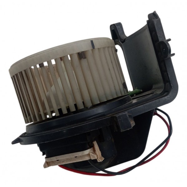 Motor Ventilador Ar Forçado Renault Clio 1.0 2008 Motor Ventilador Ar Forçado Renault Clio 1.0 2008