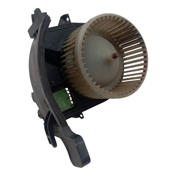 Motor Ventilador Ar Forçado Renault Clio 1.0 2008 Motor Ventilador Ar Forçado Renault Clio 1.0 2008