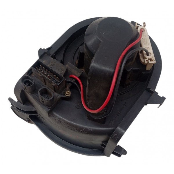 Motor Ventilador Ar Forçado Renault Clio 1.0 2008 Motor Ventilador Ar Forçado Renault Clio 1.0 2008