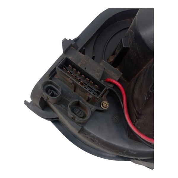 Motor Ventilador Ar Forçado Renault Clio 1.0 2008 Motor Ventilador Ar Forçado Renault Clio 1.0 2008