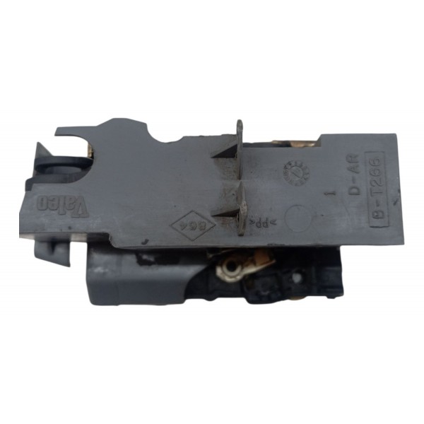 Fechadura Porta Traseira Direita Renault Clio 1.0 2002 Fechadura Porta Traseira Direita Renault Clio 1.0 2002