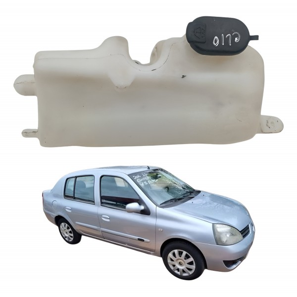 Reservatorio Agua Parabrisa Renault Clio 2002 2003