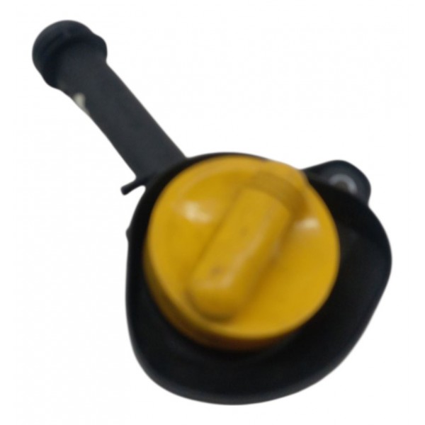 Bocal Óleo Motor Renault Sandero 2015