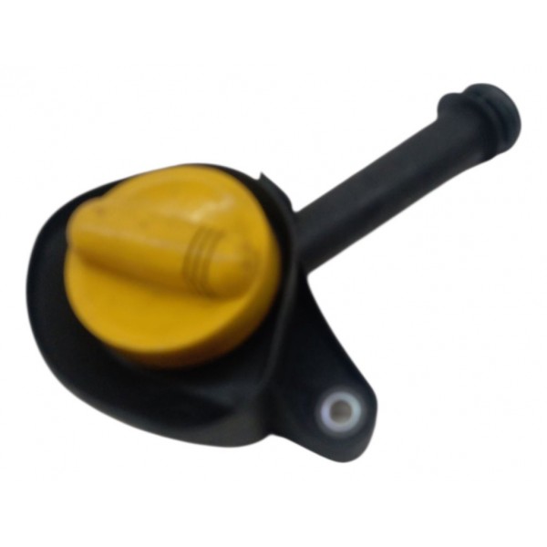 Bocal Óleo Motor Renault Sandero 2015