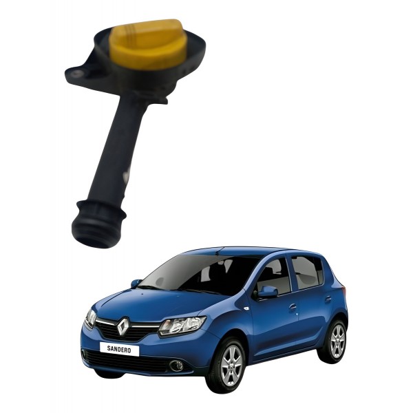 Bocal Óleo Motor Renault Sandero 2015