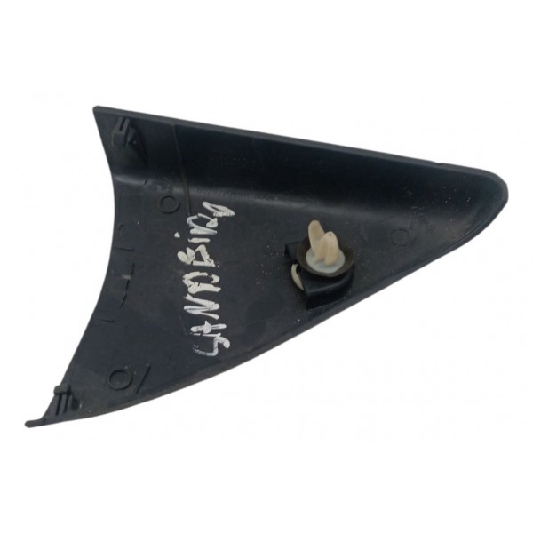 Acabamento Retrovisor Interno Direito Renault Sandero 2018