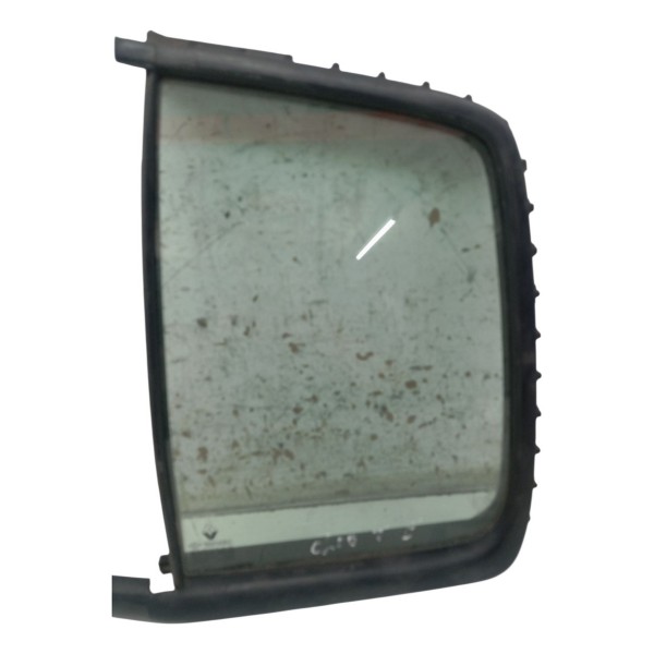 Vidro Fixo Traseiro Esquerdo Renault Clio 2002 Vidro Fixo Traseiro Esquerdo Renault Clio 2002
