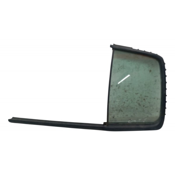 Vidro Fixo Traseiro Esquerdo Renault Clio 2002 Vidro Fixo Traseiro Esquerdo Renault Clio 2002