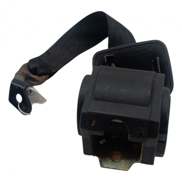 Cinto Segurança Traseiro Direito Volkswagen Gol G4 2005 Cinto Segurança Traseiro Direito Volkswagen Gol G4 2005