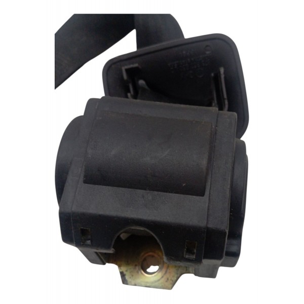 Cinto Segurança Traseiro Direito Volkswagen Gol G4 2005 Cinto Segurança Traseiro Direito Volkswagen Gol G4 2005