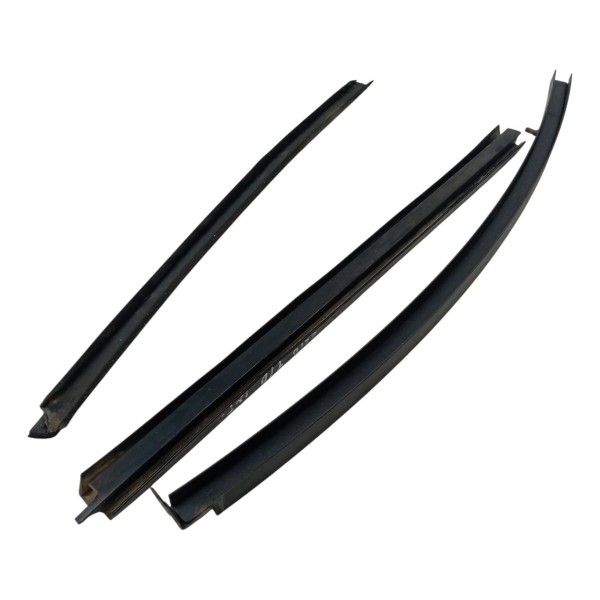 Kit Pestana Canaleta Traseira Direita Renault Clio 2002