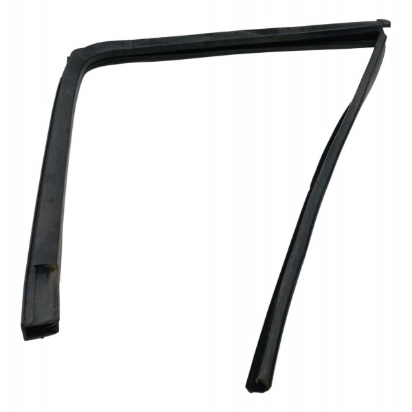 Kit Pestana Canaleta Traseira Direita Renault Clio 2002