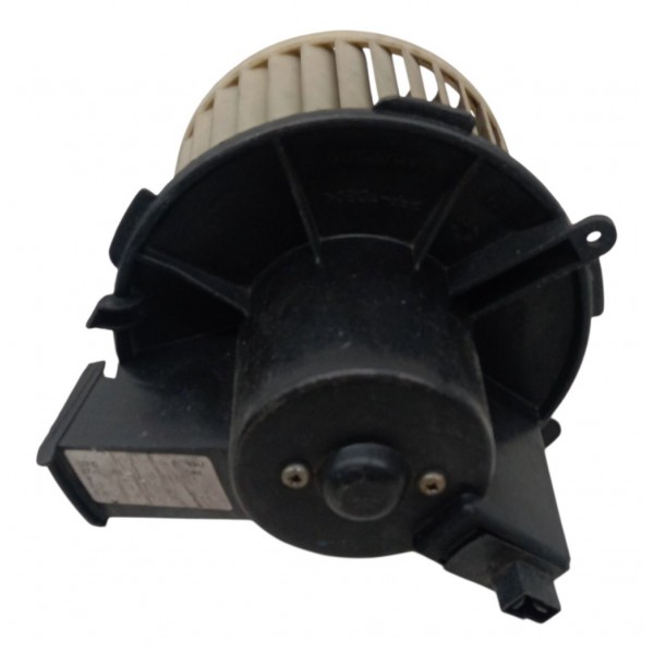 Motor Ventilador Ar Forçado Citroen C3 1.4 2016 2017 2018 Motor Ventilador Ar Forçado Citroen C3 1.4 2016 2017 2018