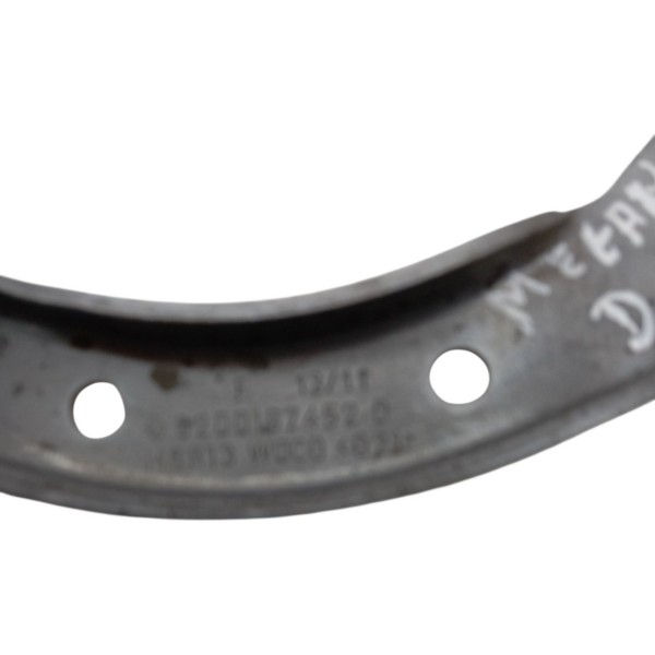 Braço Suporte Frontal Agregado Direito Renault Megane 2008 Braço Suporte Frontal Agregado Direito Renault Megane 2008