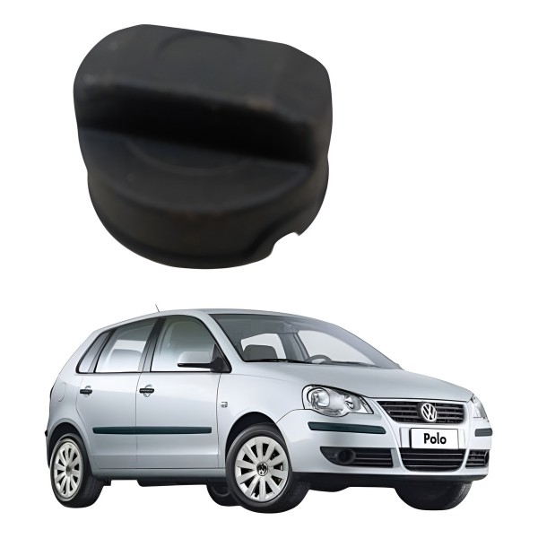 Tampa Gargalo Combustível Volkswagen Polo Passat Audi A3 Tampa Gargalo Combustível Volkswagen Polo Passat Audi A3