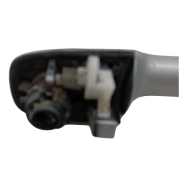 Maçaneta Externa Esquerda Ford Fiesta 2012 2013 2014 2015