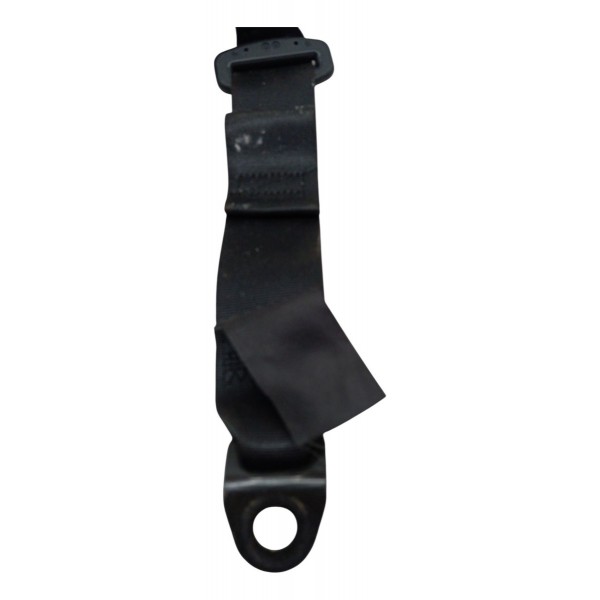 Cinto Segurança Traseira Esquerda Peugeot 2008 2015 Cinto Segurança Traseira Esquerda Peugeot 2008 2015