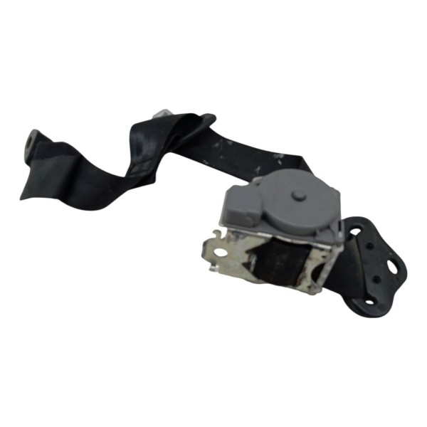 Cinto Segurança Traseira Esquerda Peugeot 2008 2015 Cinto Segurança Traseira Esquerda Peugeot 2008 2015